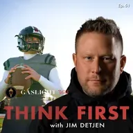 #61 NIL Unmasked · How College Sports Went Pro Without Saying It Out Loud