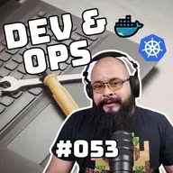 Dev&Ops - EP053 - Errores con Docker que rompen producción (y cómo evitarlos)