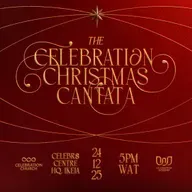 Christmas Cantata