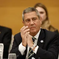 Braga Netto era figura central em estratégia para desacreditar eleições de 2022, diz PF