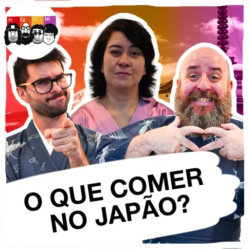 O que comer no Japão?