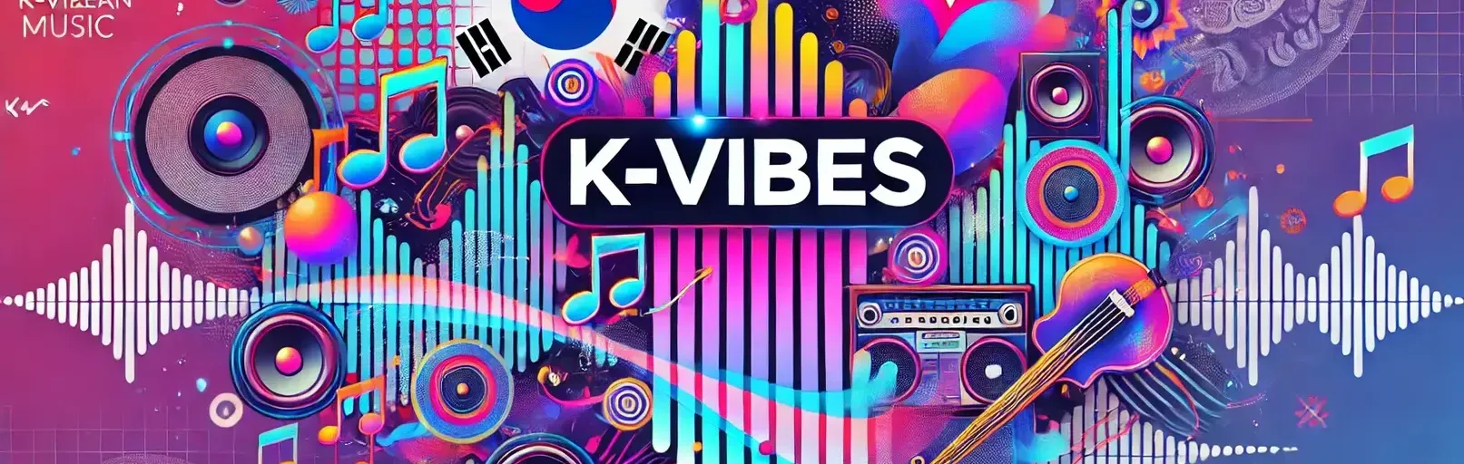 K-Vibes