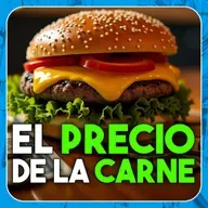 El precio de la carne (con Markos Gamboa) - Economía Directa/Radioactividad