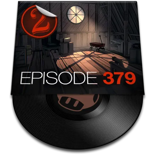 #379 – Blue Prince – w poszukiwaniu pokoju 46 – recenzja