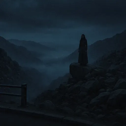 La Bruja de las Piedras (y otros relatos de carreteras y casas embrujadas)