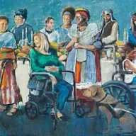 Humble Relationship ~ Luke 14:1, 7-14