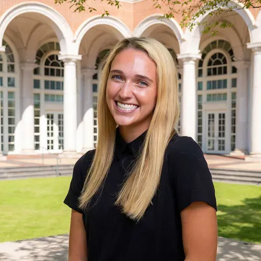 Stand Up and Holland