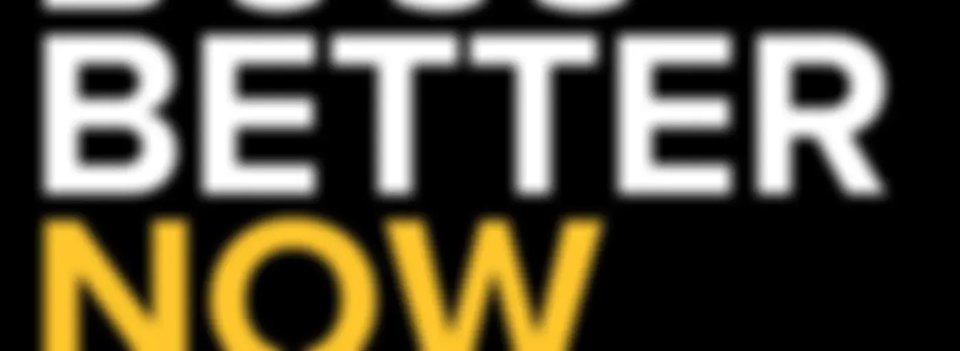 Boss Better Now with Joe Mull