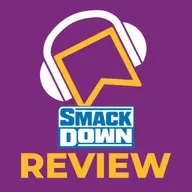 WWE SmackDown Review - AJ LEE FINALLY RETURNS! HUGE Wrestlepalooza Match Confirmed! Damian Priest Vs. Aleister Black! Dr Lilly Helps Charlotte Flair?!