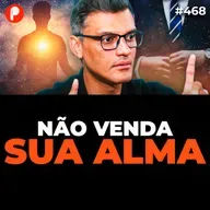 FÉ E NEGÓCIOS: COMO CONSTRUIR SEM PERDER A ESSÊNCIA (Tiago Brunet) | PrimoCast 468