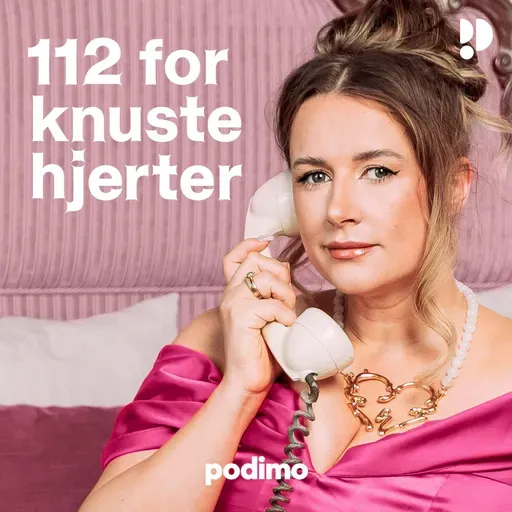 Teaser: Siden sidst med Anna Seneca