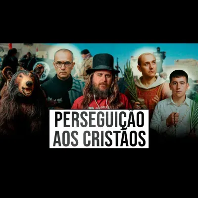 PERSEGUIÇÃO AOS CRISTÃOS | Rasta News