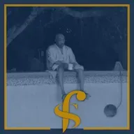In de sociëteit: Swamp Dogg, Joika en Emma Mackey