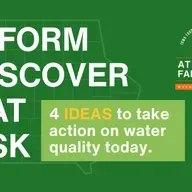 4 IDEAs to Help Our Nitrate Problem