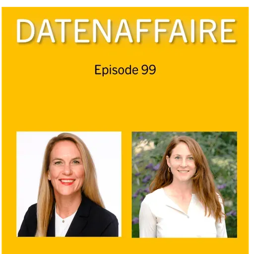 Ep. 99 – Skills statt Stellen: Wie HR-Daten Arbeit neu definieren