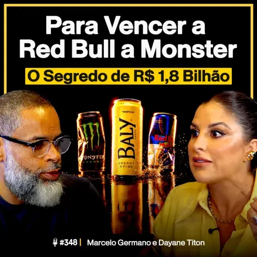 O Surpreendente case da BALY Energéticos
