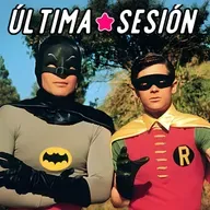 Última Sesión 8 Junio de 2025