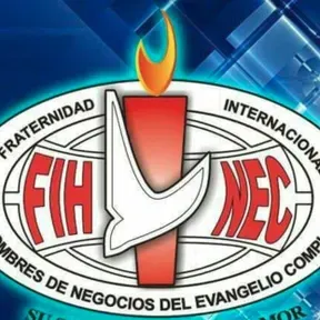 Fraternidad Internacional de Hombres de Negocios del Evangelio Completo