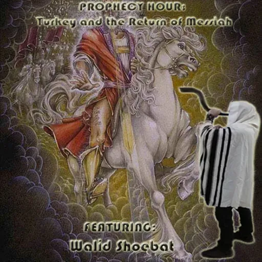 Episode 1487: PROPHECY HOUR: Turkey and the Return of Messiah