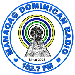 Manaoag Dominican Radio 102.7 FM