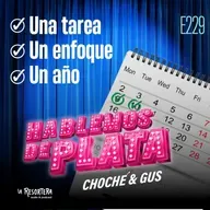 E229 Una tarea, un enfoque, un año