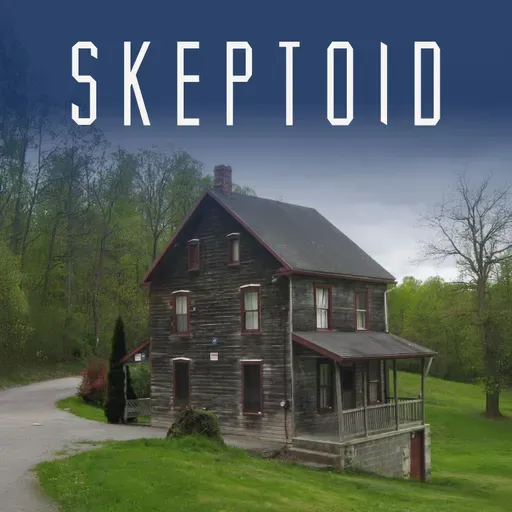 Skeptoid #996: Murder in Hex Hollow