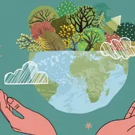 ადამიანი და ბუნება - ეკოლოგიური პასუხისმგებლობა