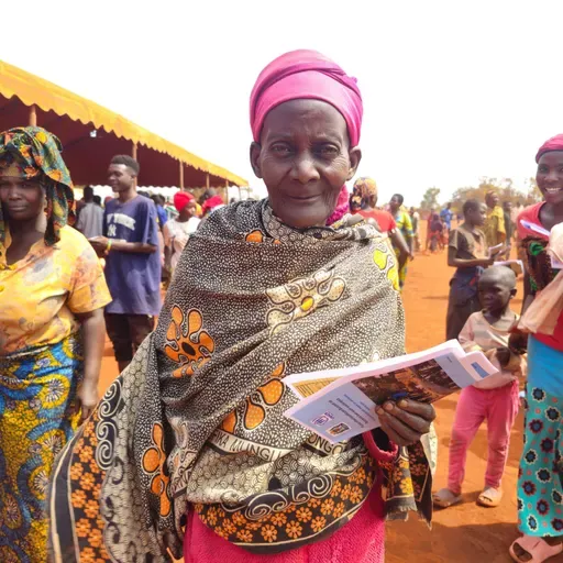 BURUNDI: UNHCR yataka msaada wa dharura kwa wakimbizi walioko na wanaorejea