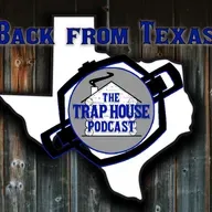 Back from Texas -  Episode #94