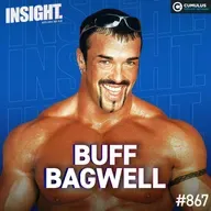 Buff Bagwell On His Leg Amputation, Sobriety, DDP, One More Match, WCW