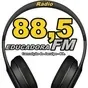 Rádio Educadora 88.5 FM