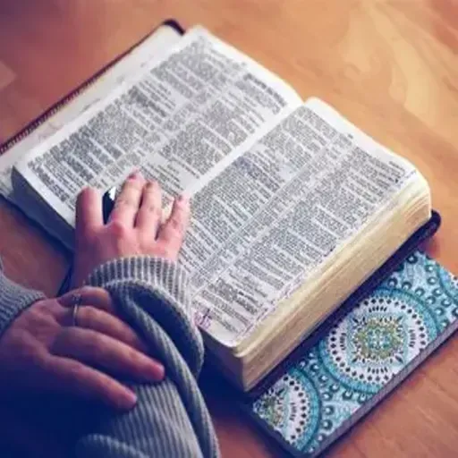 JEZU GERI YON NONM KI TE GEN MALADI LALEP