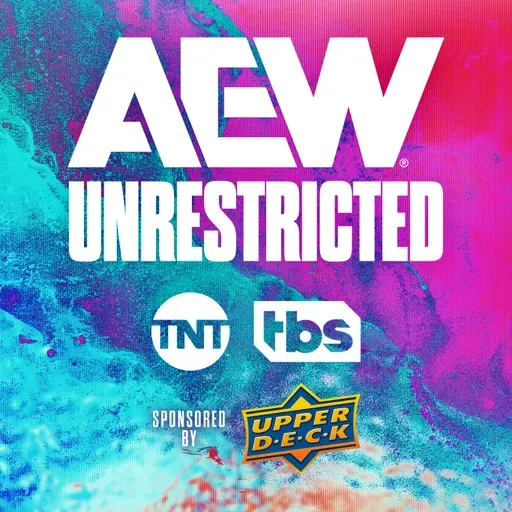 Final Bell: The Last AEW Unrestricted