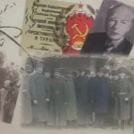 #382. Raporên Partîyên Meclîsa Tirkîyê û Xatirayên Aralov