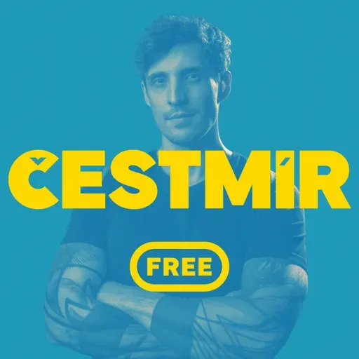 Jakub Prachař. Počítání času a štěstí po čtyřicítce, trapnost a vypnutý mozek, “ošklivý” internet, na který děti nepatří