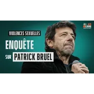 Patrick Bruel : elles témoignent dans « À l'air libre », jeudi à 19h