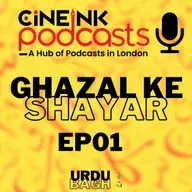 Ghazal Ke Shayar EP01: Quli Qutub Shah, Vali Deccani & Mirza Mazhar Jan e Janan