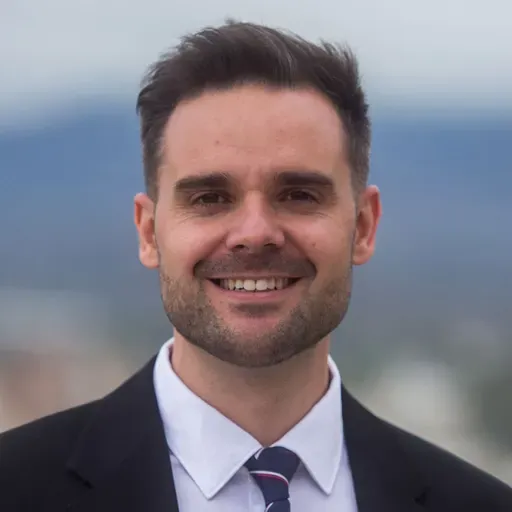 Elecciones 2027 - Gabriel Pradines