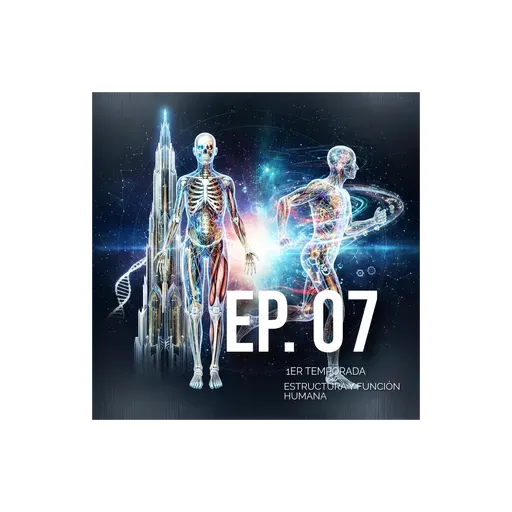 07 estructura y función humana
