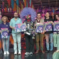 Puerto de la Cruz. Presentación Carnaval Internacional 2026