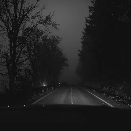 México NO es un país para viajar de noche: 4 escalofriantes relatos de sus carreteras