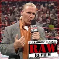 WWE Raw #230 - Jeff Jarrett JUMPS SHIP From WCW And SHOOTS On EVERYONE!