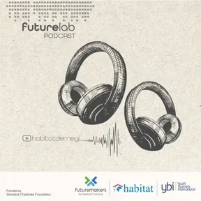Future Lab Podcast Serisi