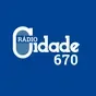 Rádio Cidade 670 - Curitiba