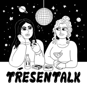 Tresentalk