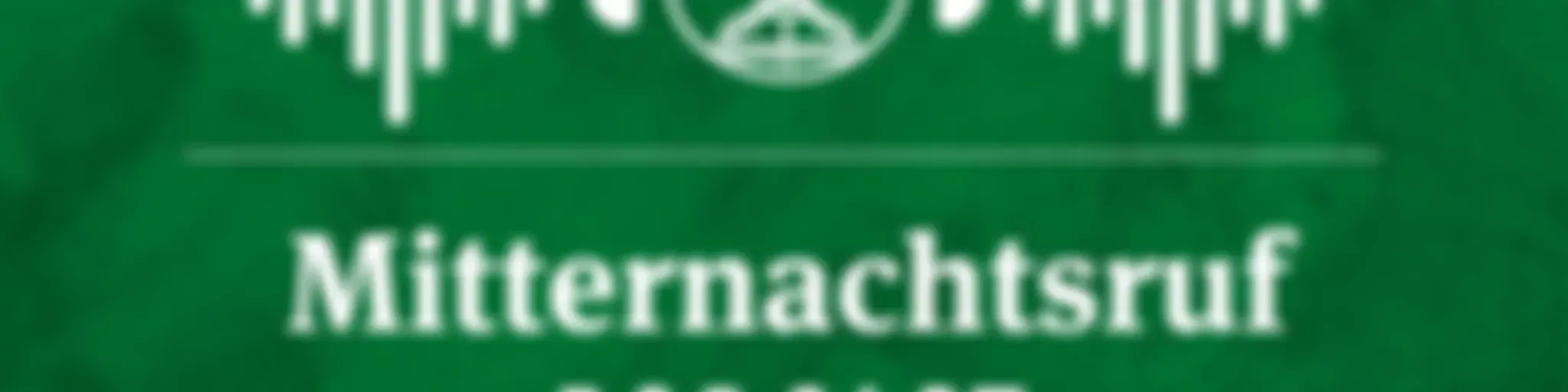 Mitternachtsruf-Podcast