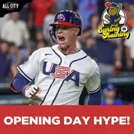 Pete Crow-Armstrong’s BIG Night For Team USA Has Cubs Fans FIRED UP! | CHGO Cubs Podcast