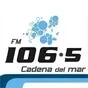 Radio Cadena Del Mar 106.5
