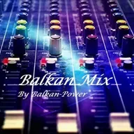 Balkan Mix Radio Stuttgart