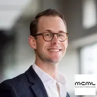 The Ethics of AI w/ SVEN NYHOLM, Author & Lead Researcher, Munich Centre for Machine Learning